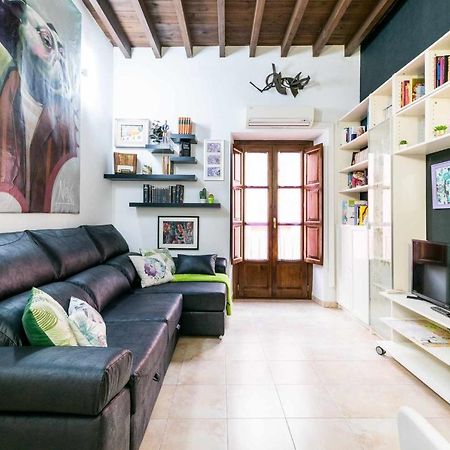 Comodo Y Moderno Apartamento Centro 그라나다 외부 사진