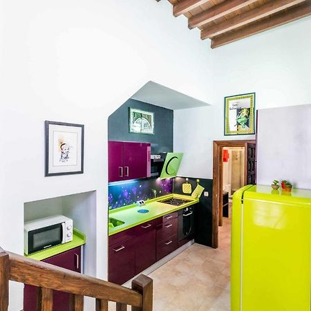 Comodo Y Moderno Apartamento Centro 그라나다 외부 사진
