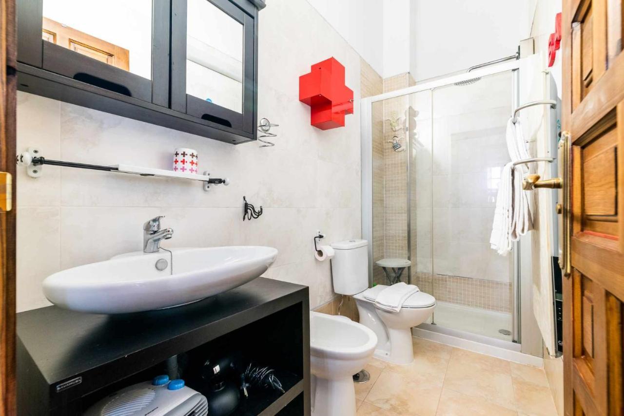 Comodo Y Moderno Apartamento Centro 그라나다 외부 사진