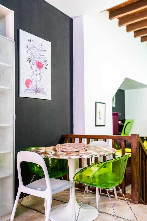 Comodo Y Moderno Apartamento Centro 그라나다 외부 사진