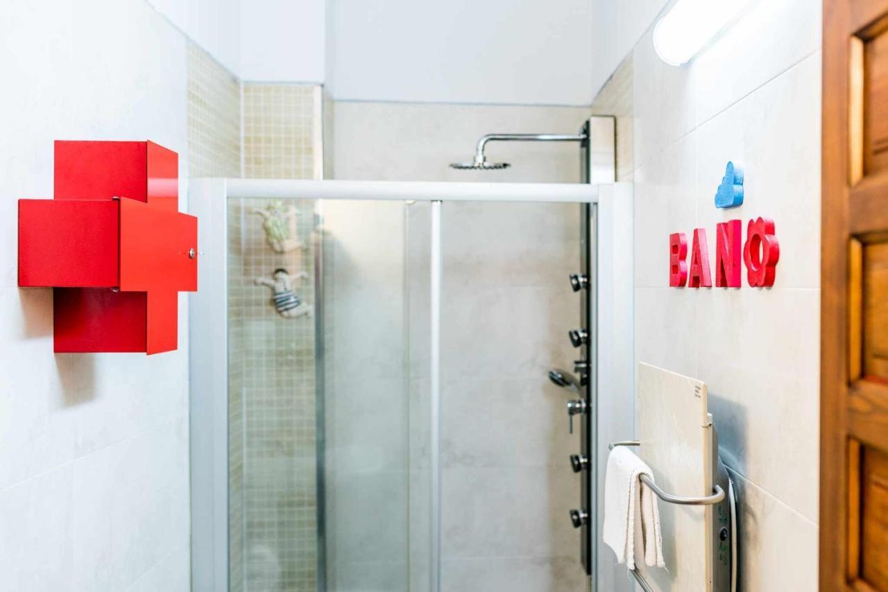Comodo Y Moderno Apartamento Centro 그라나다 외부 사진