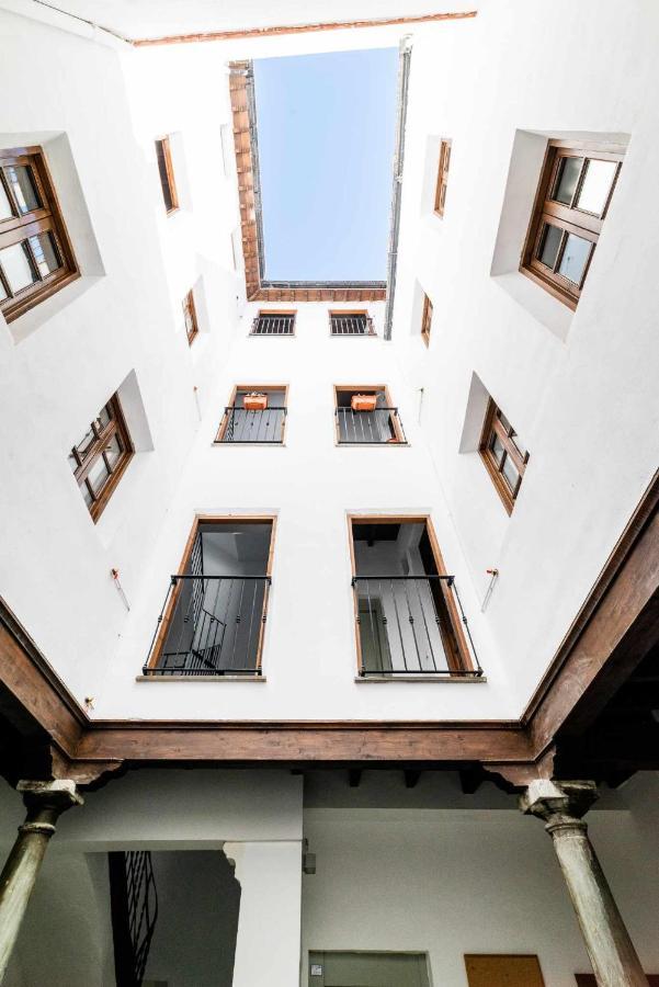 Comodo Y Moderno Apartamento Centro 그라나다 외부 사진