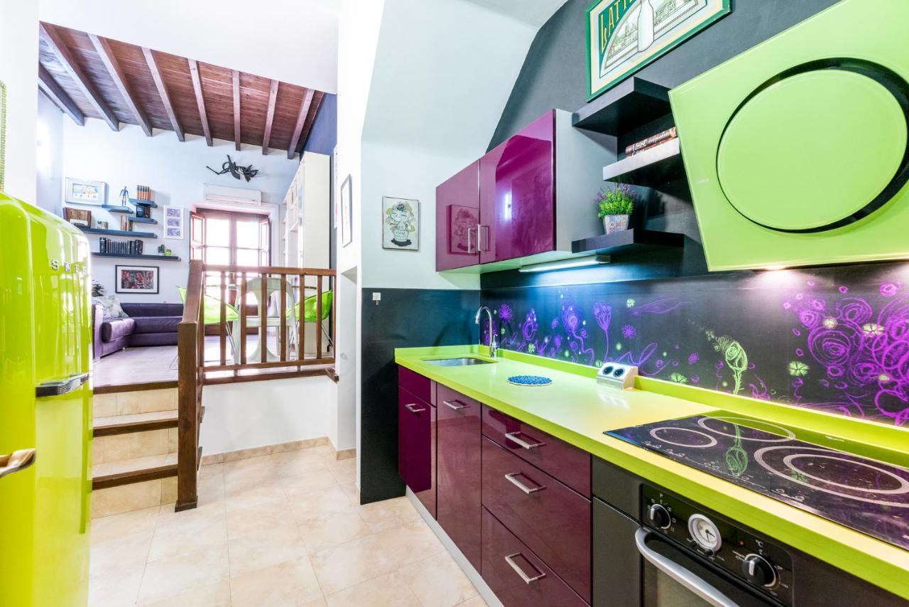 Comodo Y Moderno Apartamento Centro 그라나다 외부 사진