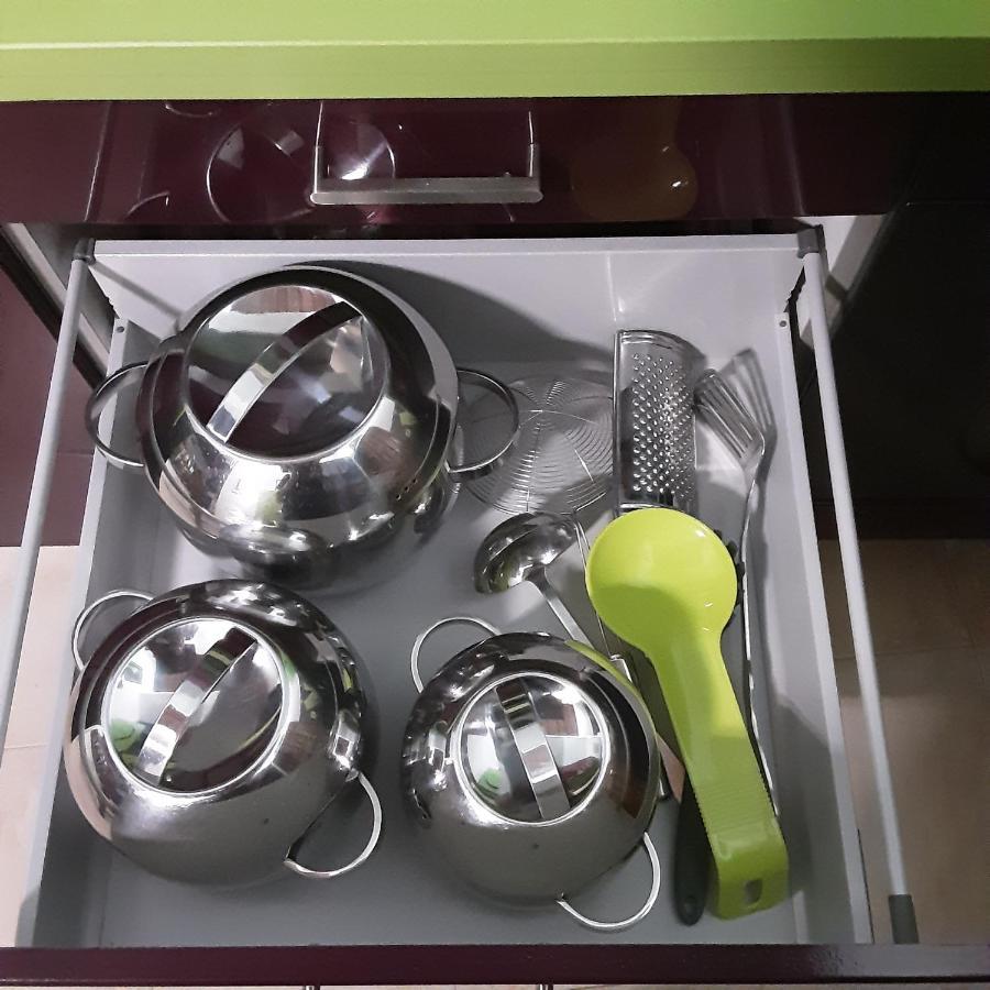 Comodo Y Moderno Apartamento Centro 그라나다 외부 사진